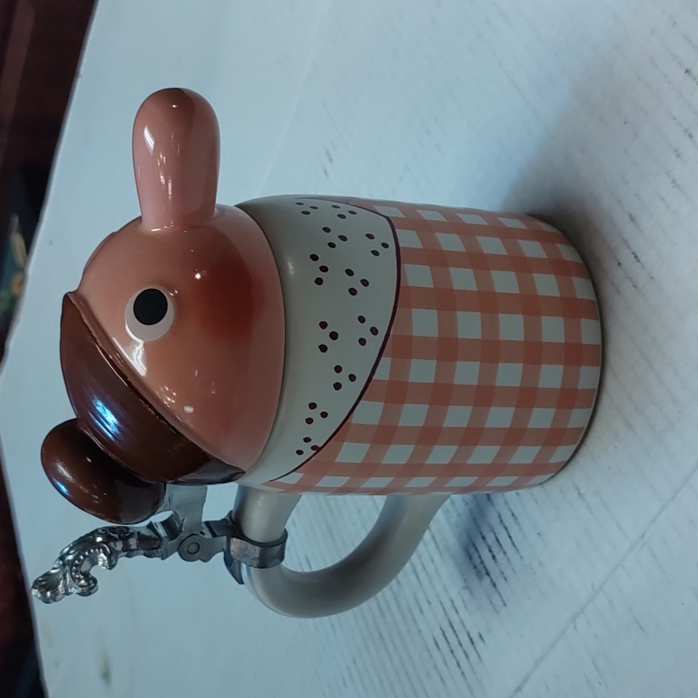 Beer Stein
